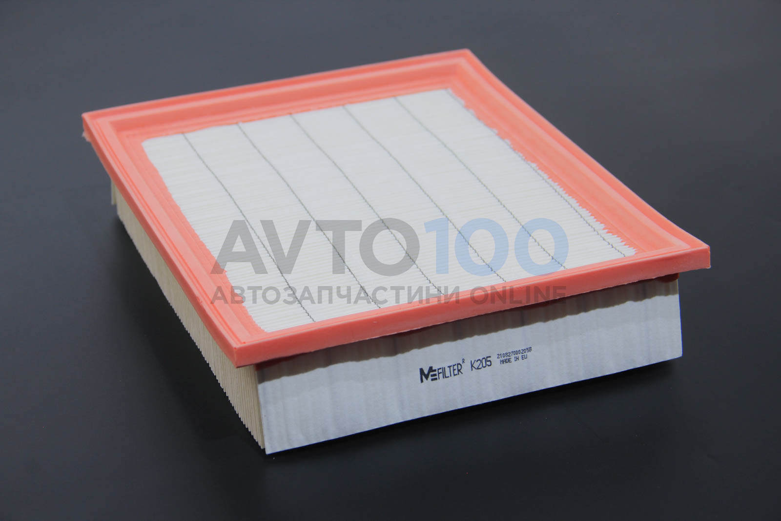 K205 MFILTER