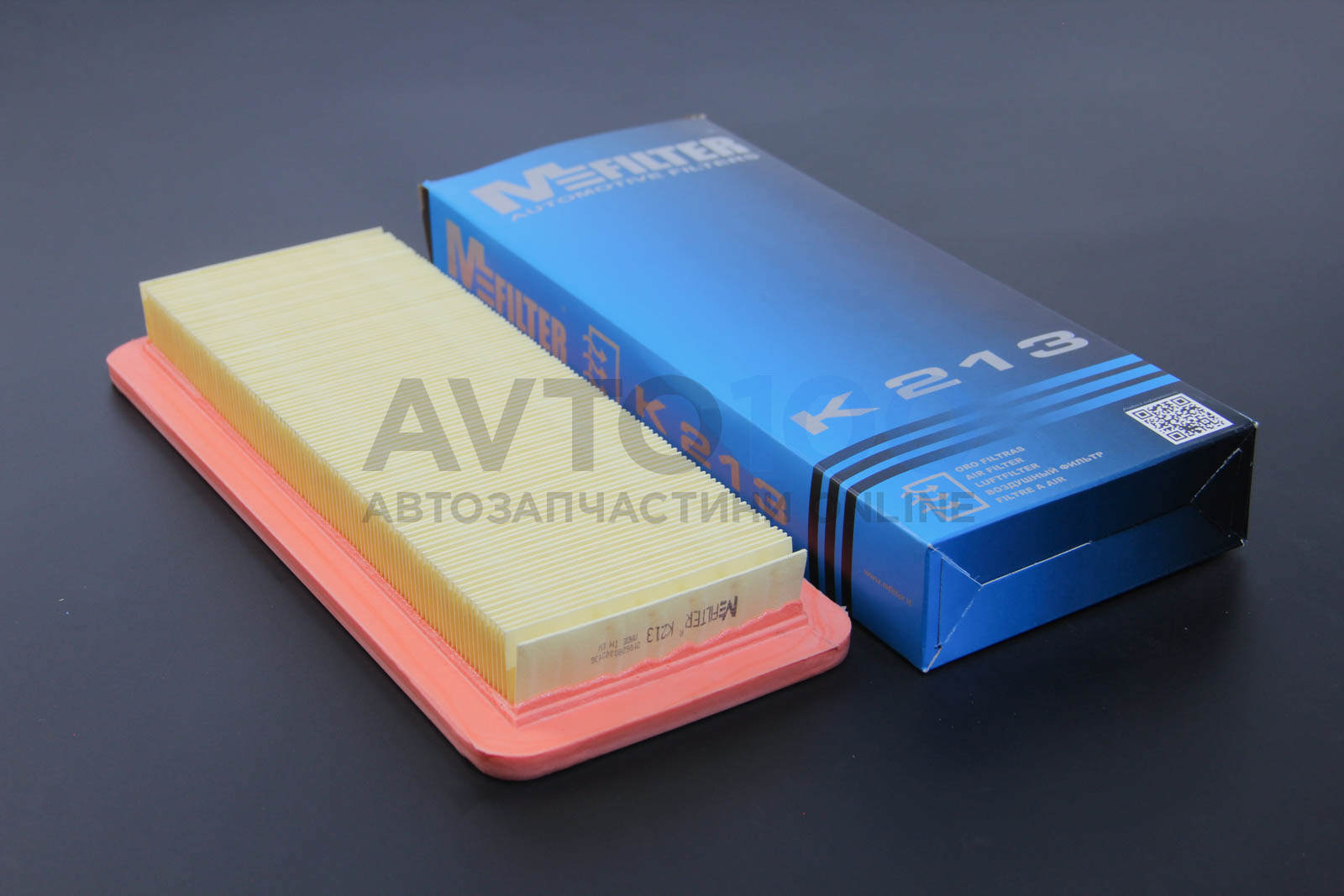K213 MFILTER