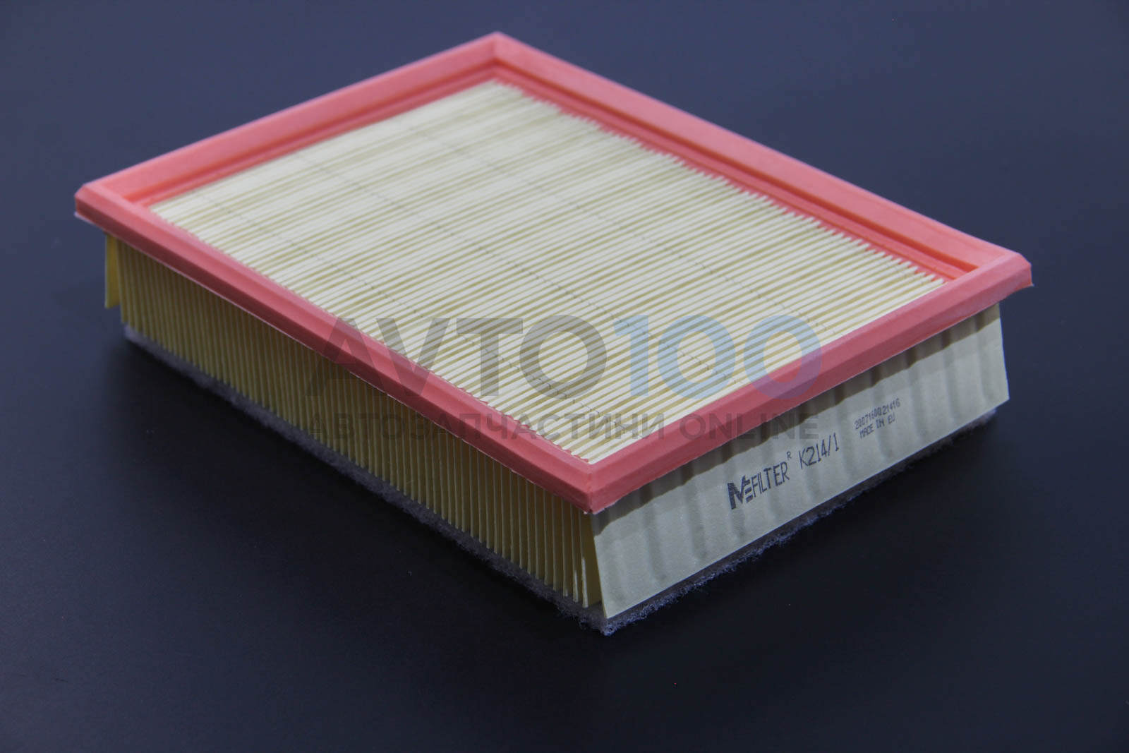 K2141 MFILTER