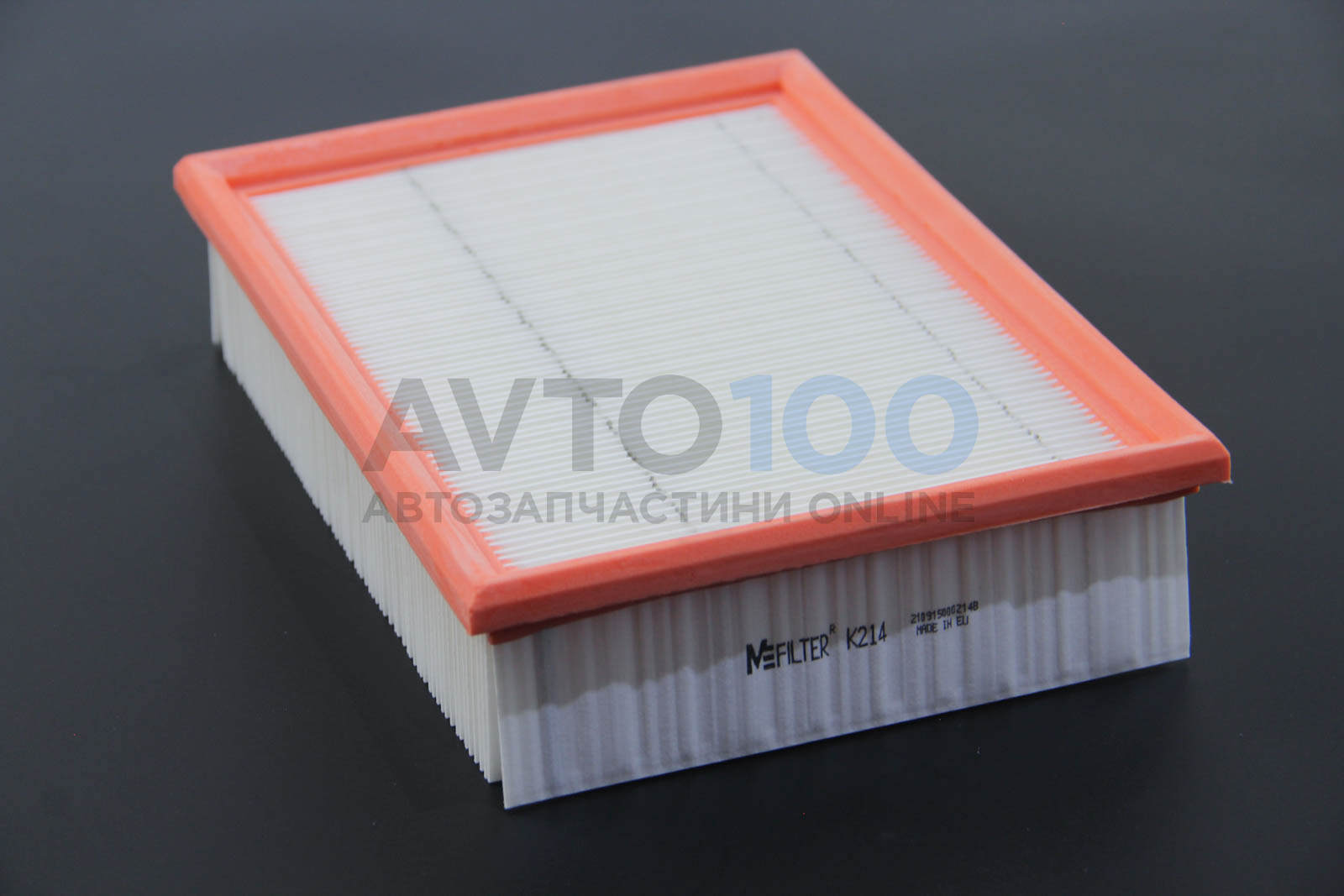 K214 MFILTER