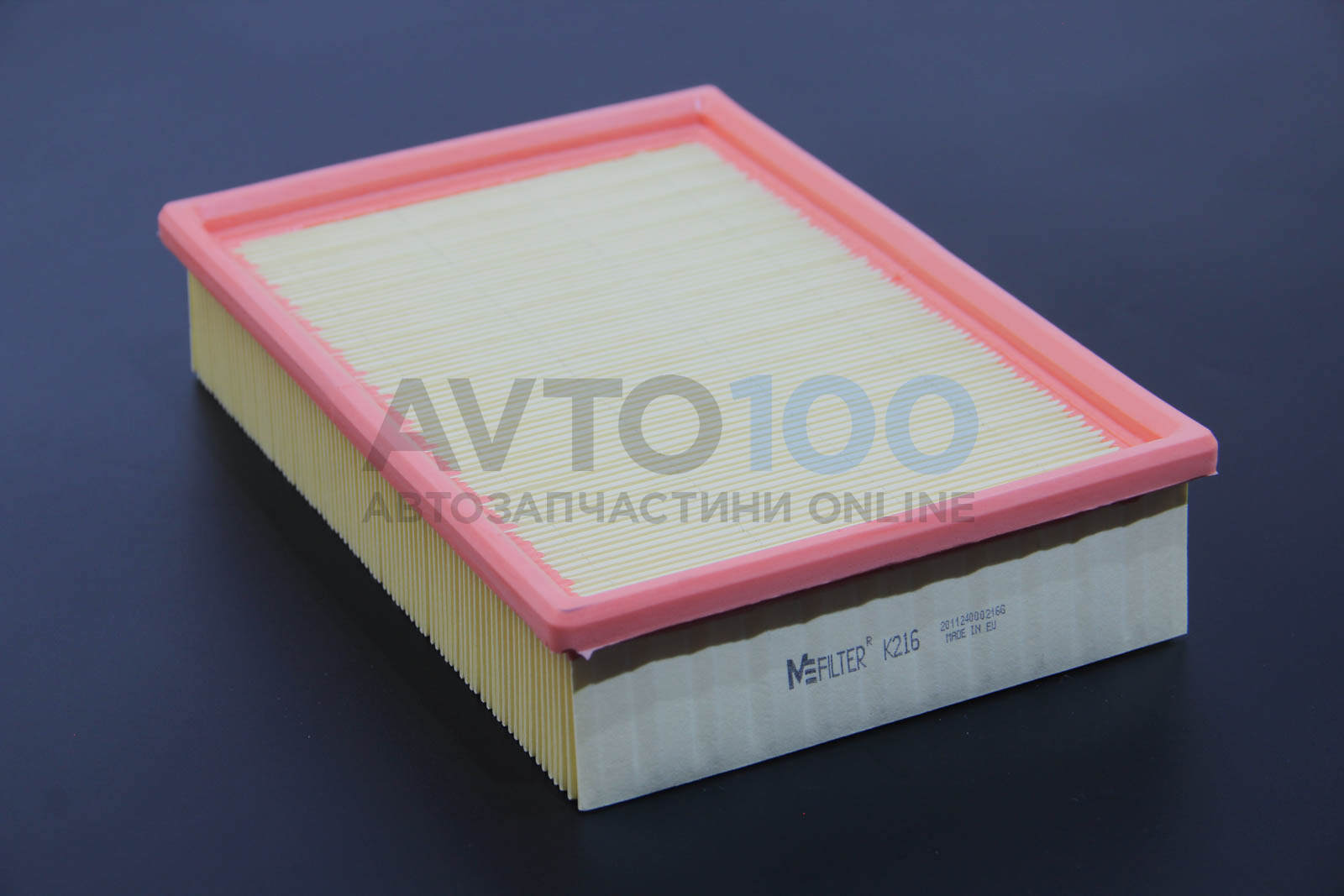 K216 MFILTER