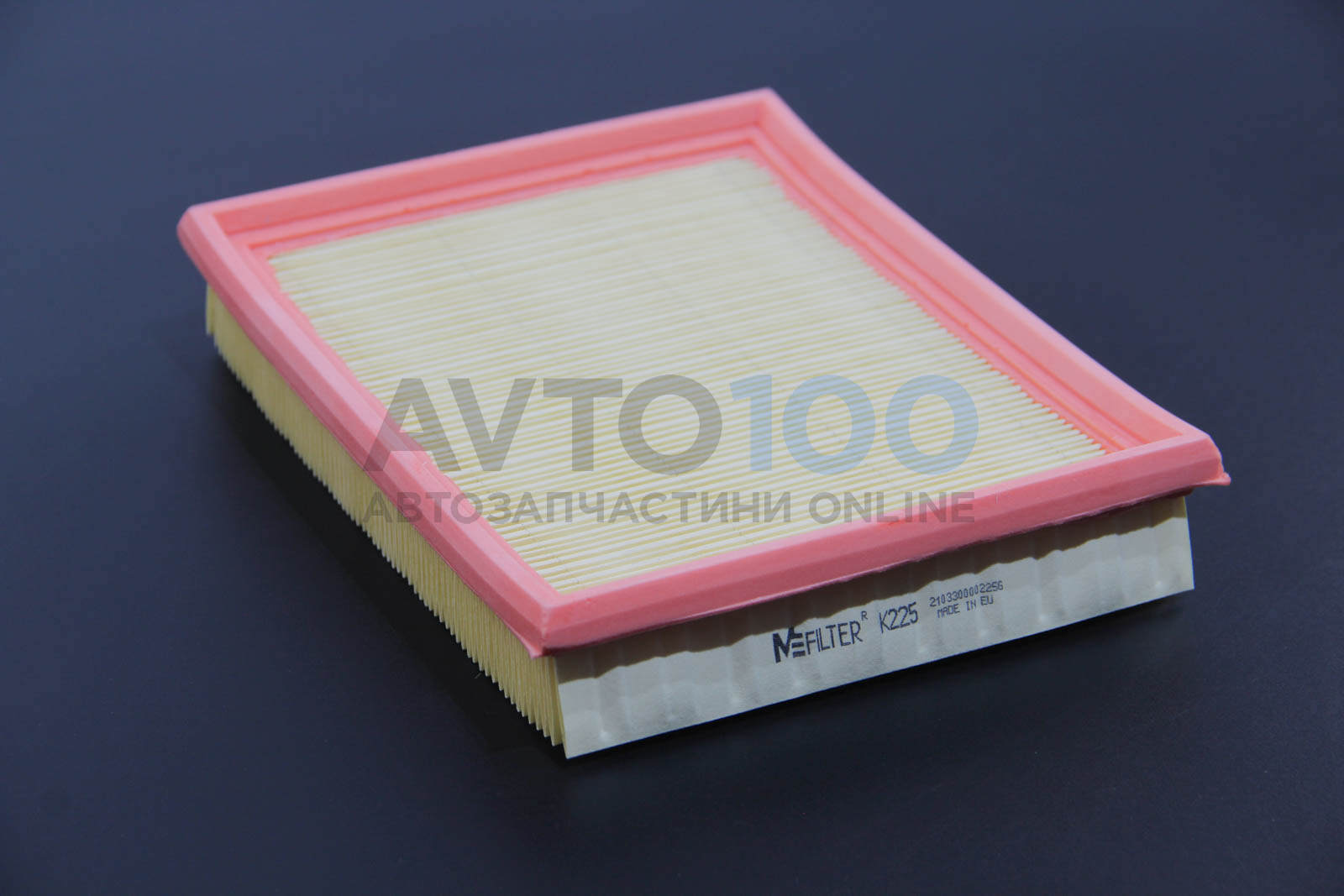 K225 MFILTER