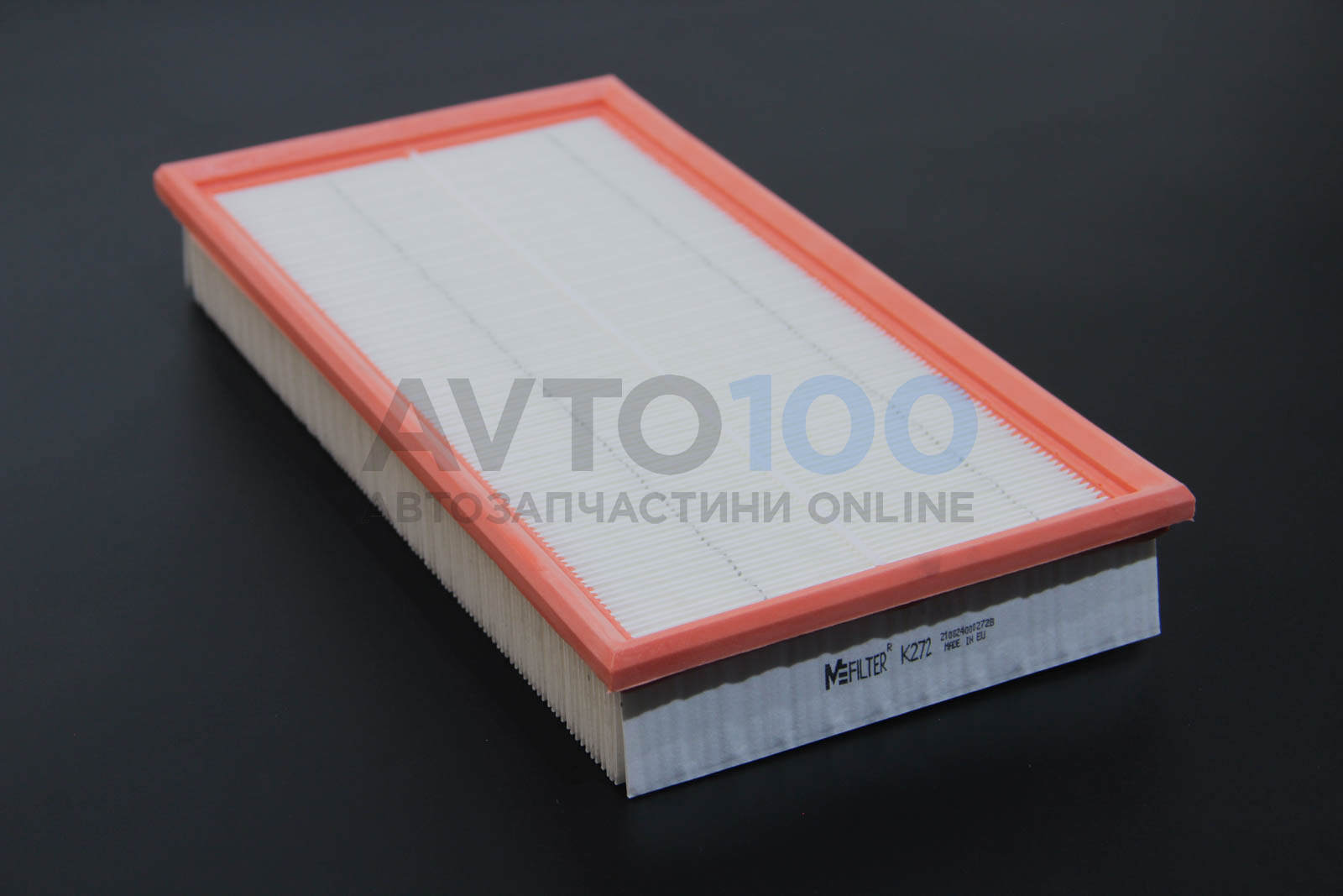 K272 MFILTER
