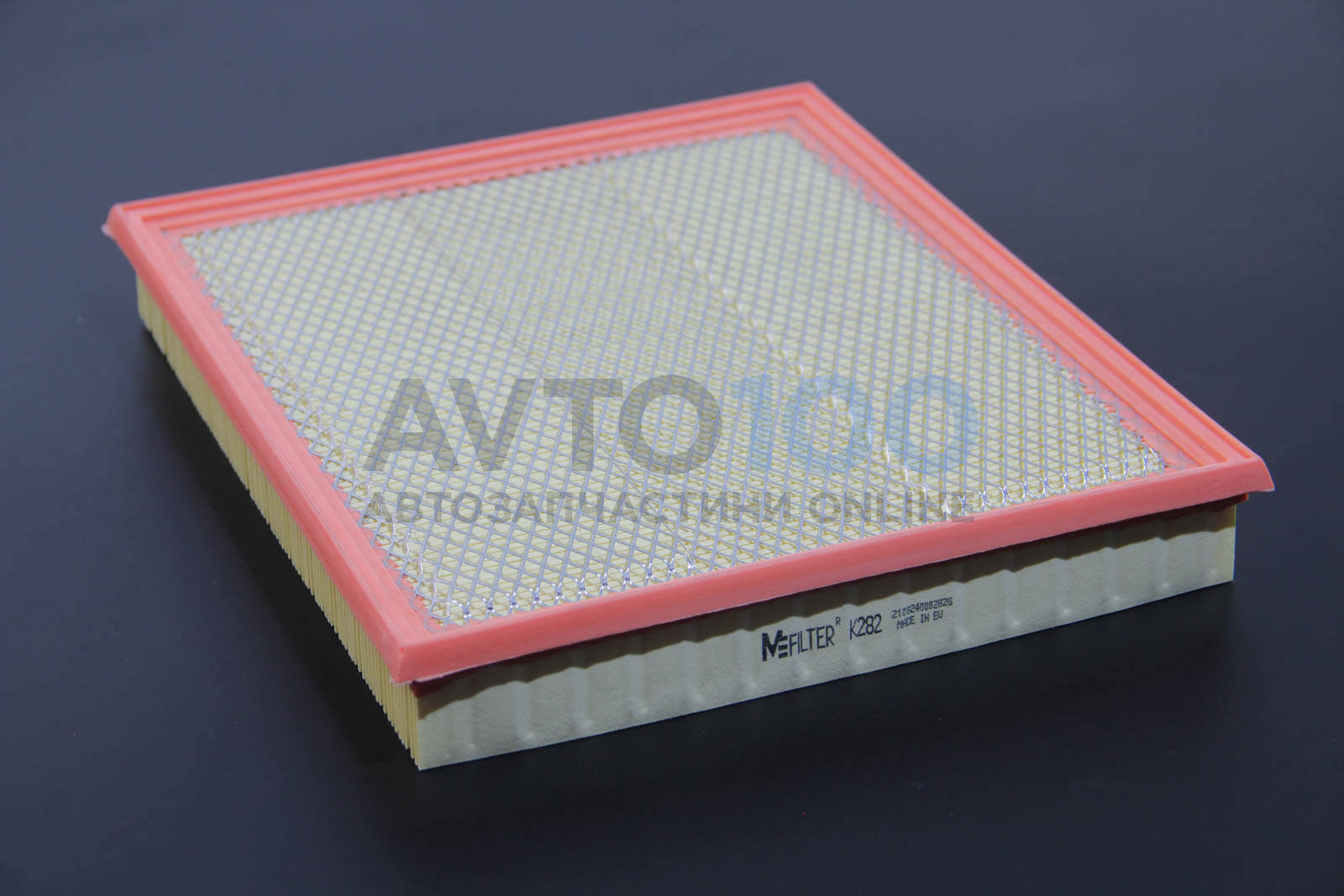 K282 MFilter