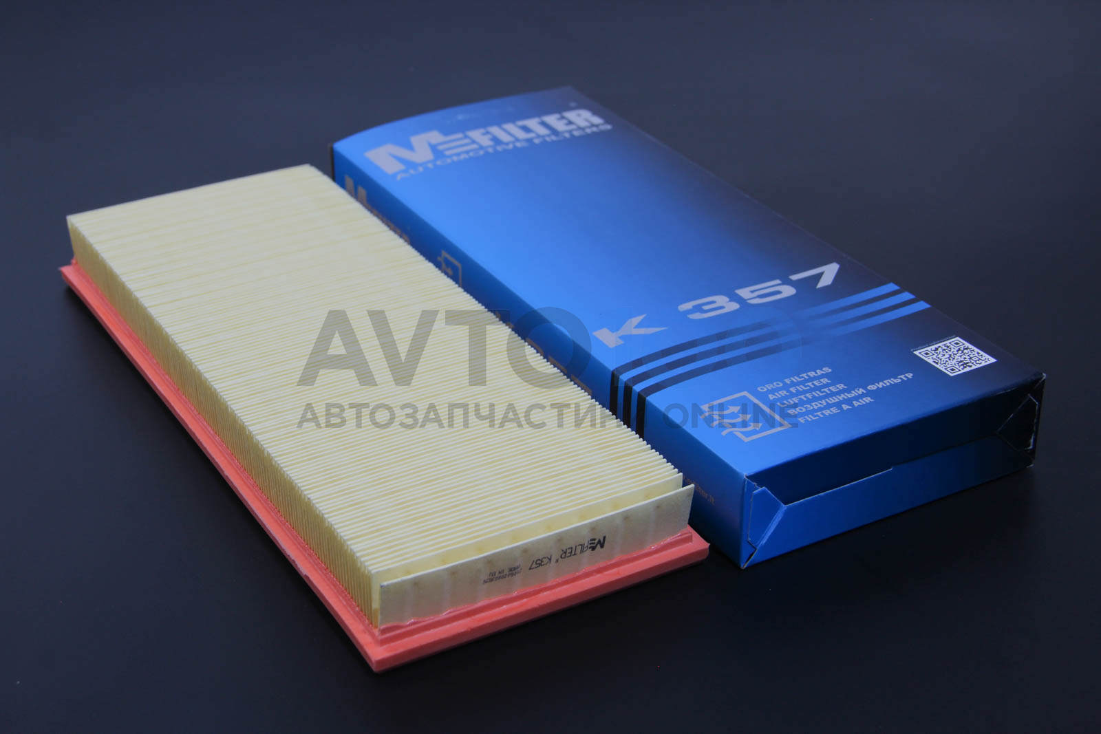K357 MFILTER