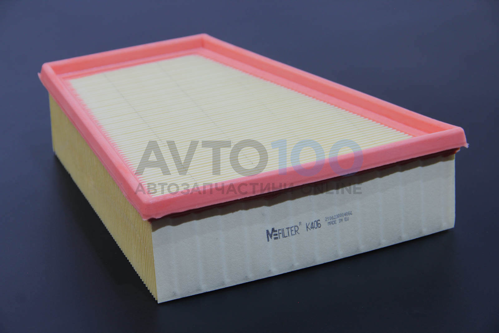 K406 MFILTER