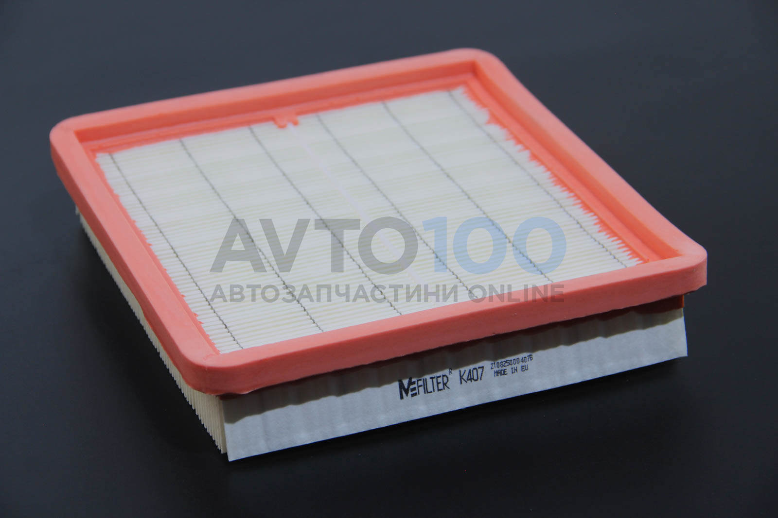 K407 MFILTER