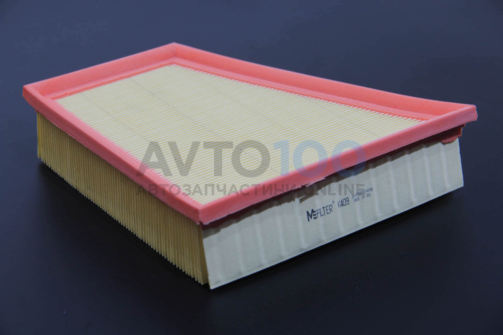 K409 MFILTER