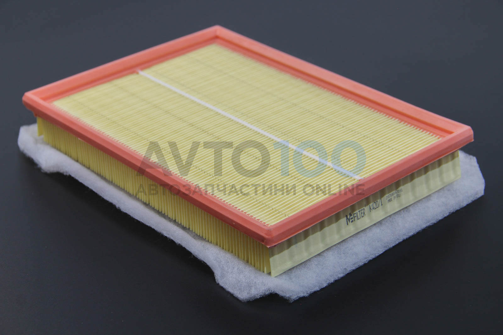 K4201 MFILTER