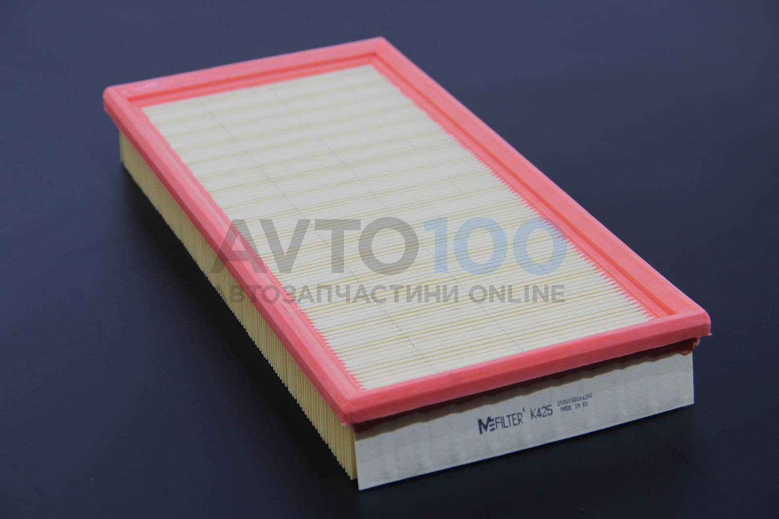 K425 MFILTER