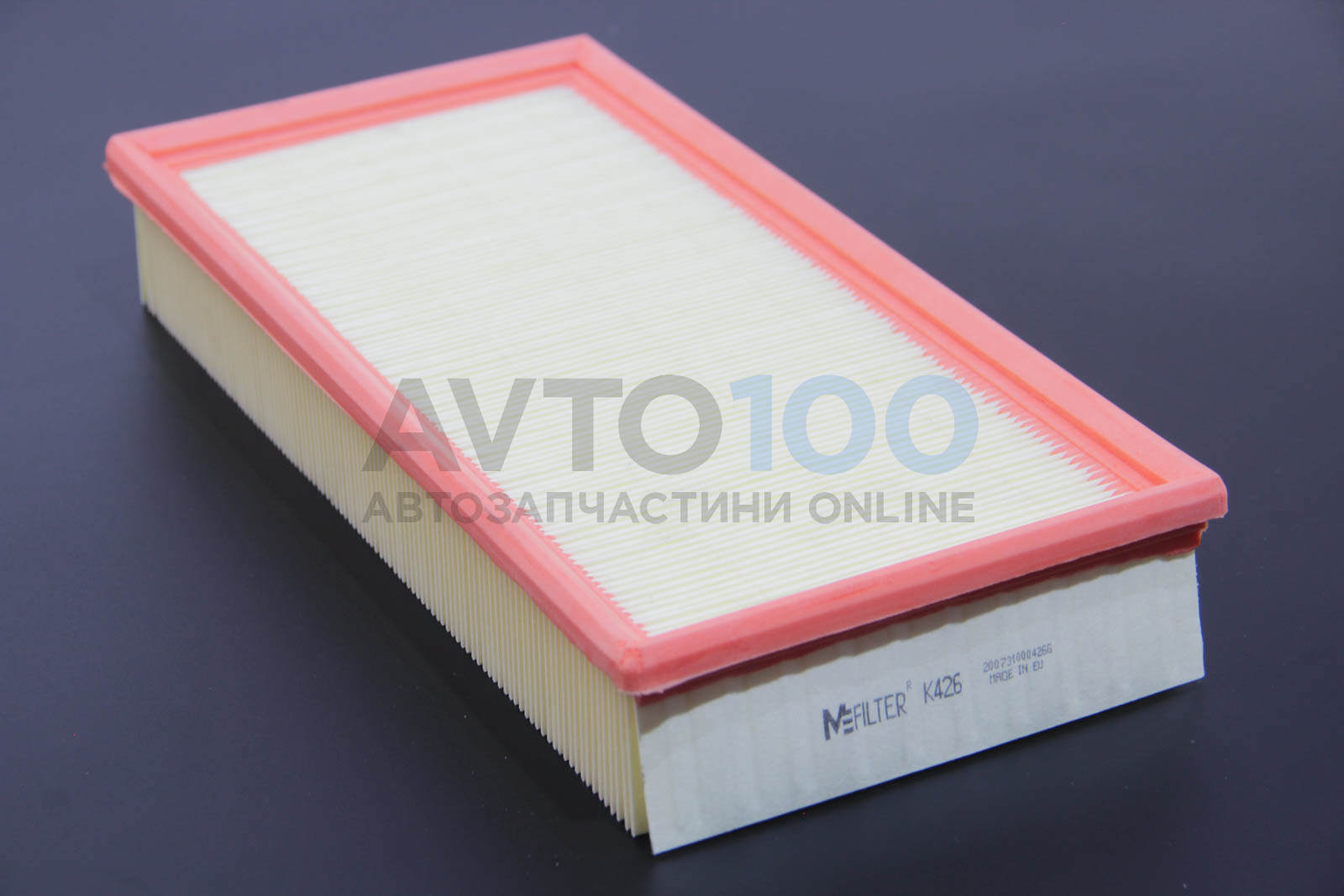 K426 MFILTER