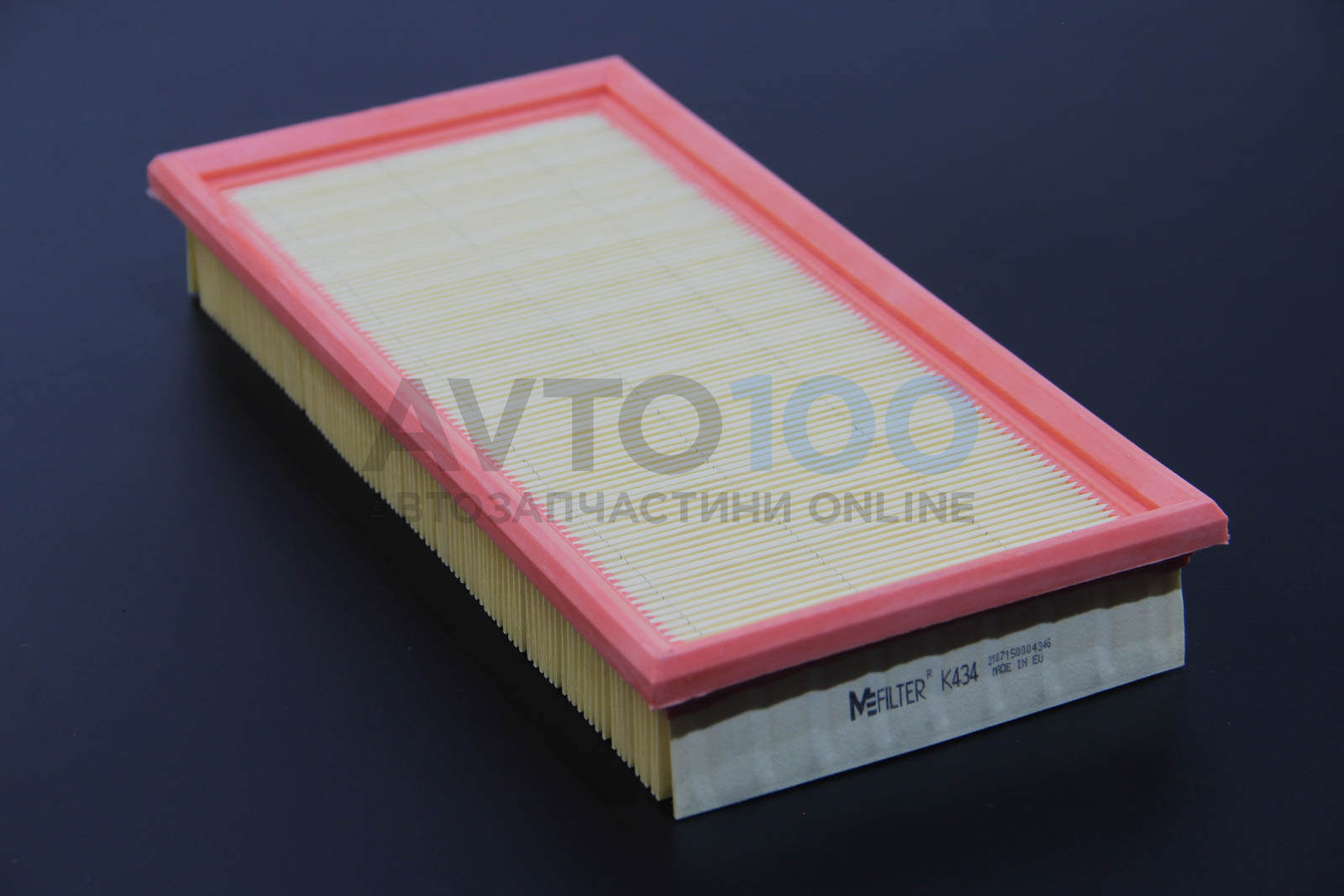 K434 MFILTER