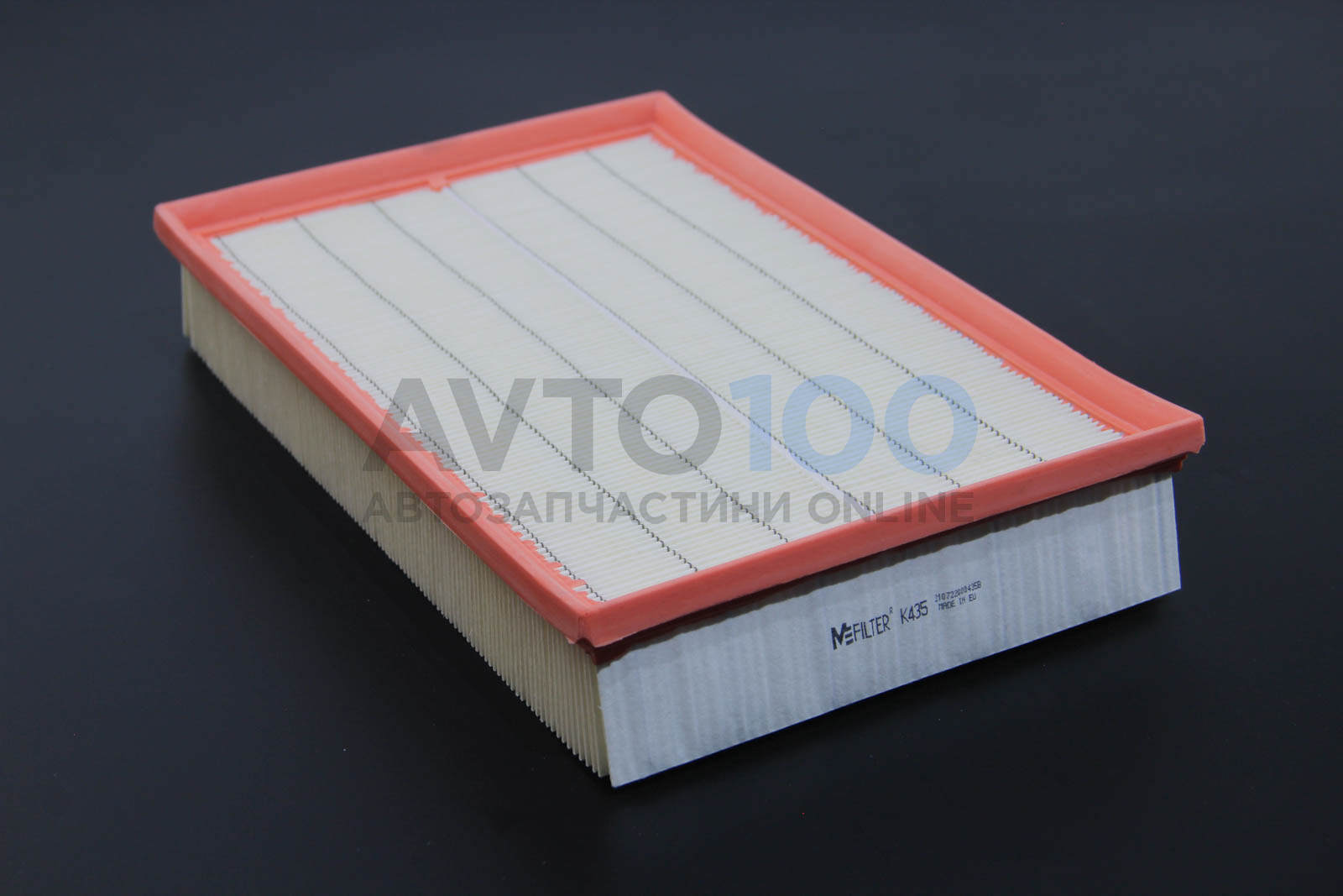 K435 MFILTER