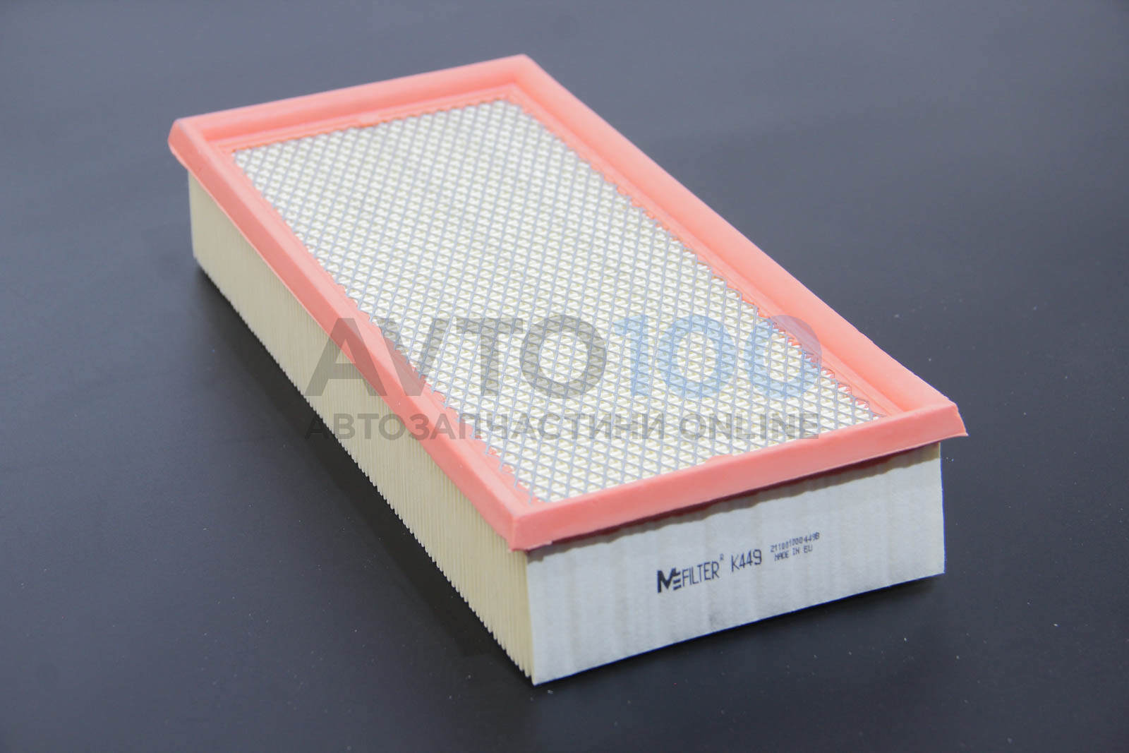 K449 MFILTER