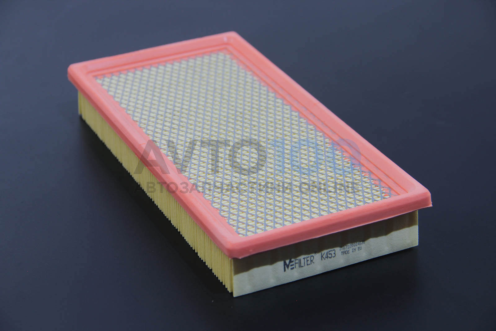 K453 MFILTER