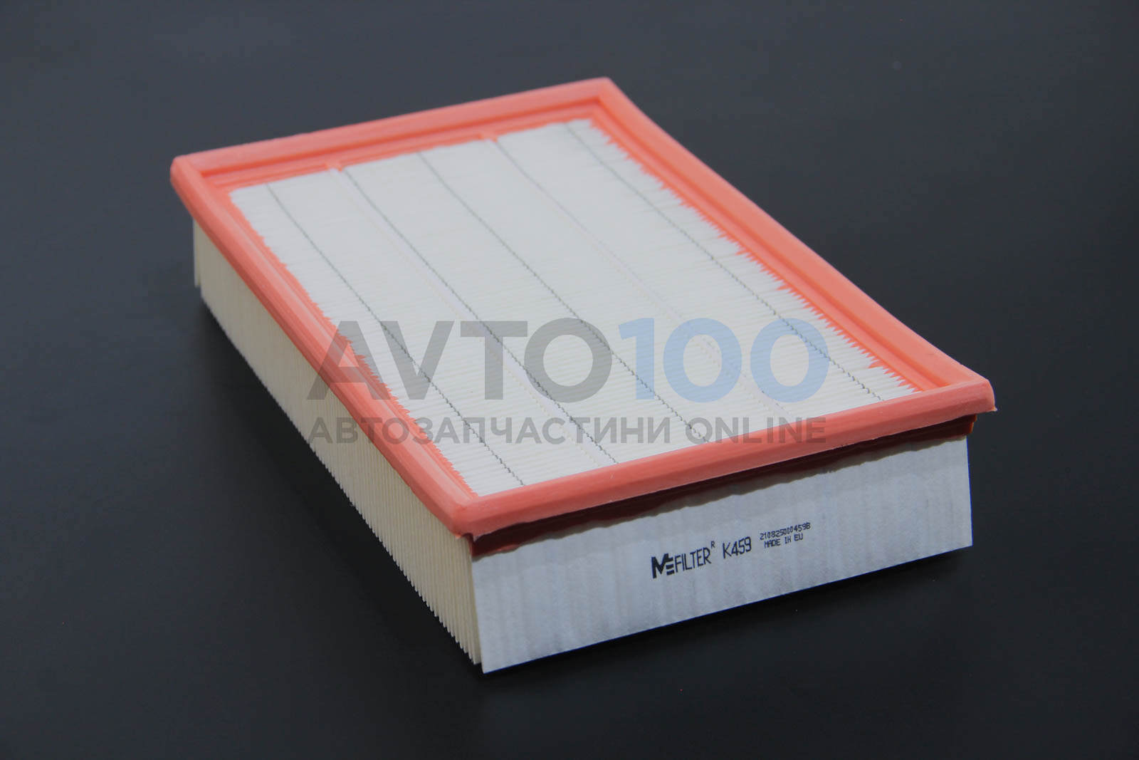 K459 MFILTER