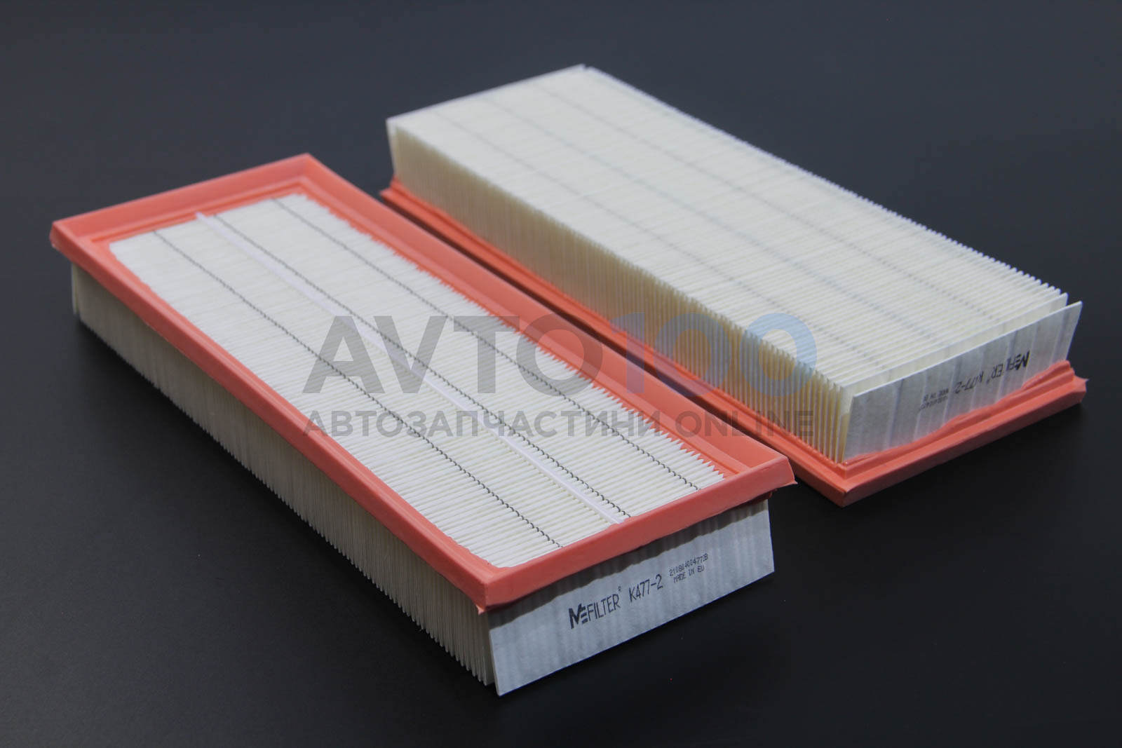 K4772 MFILTER