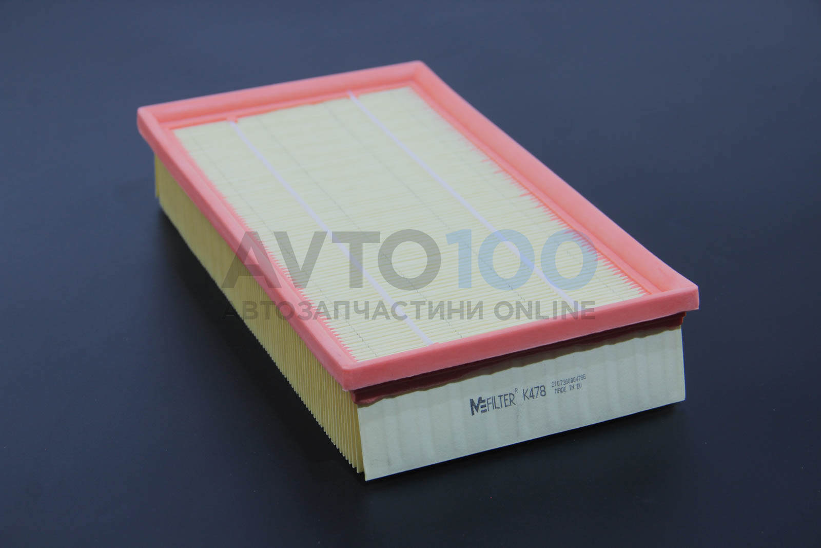 K478 MFILTER