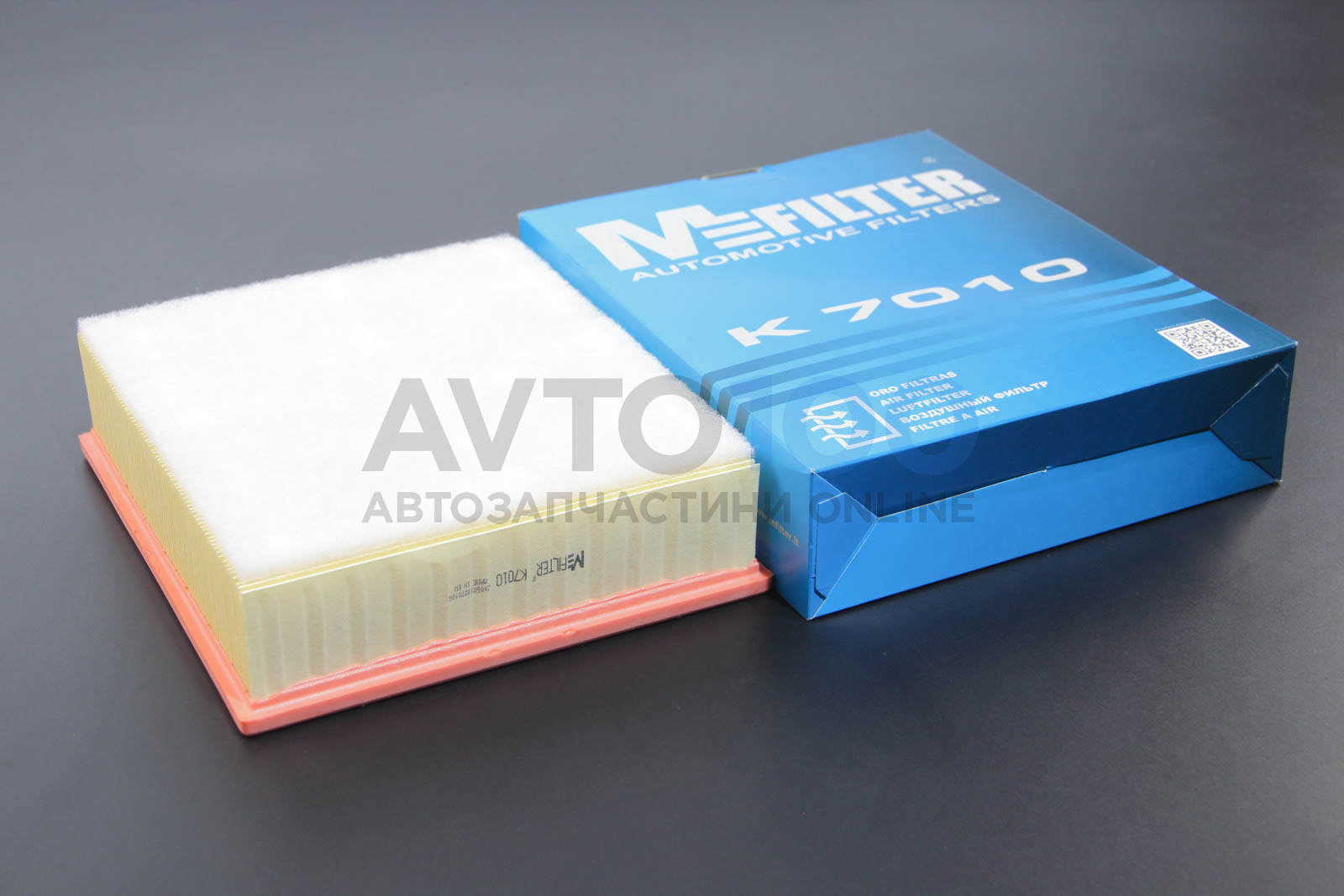 K7010 MFILTER