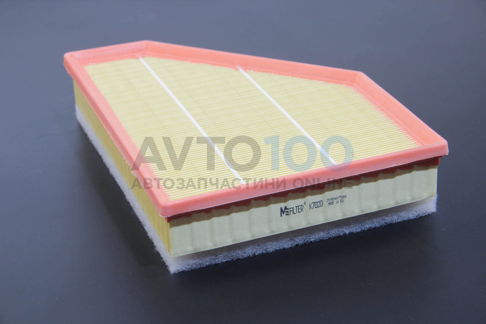 K7020 MFILTER