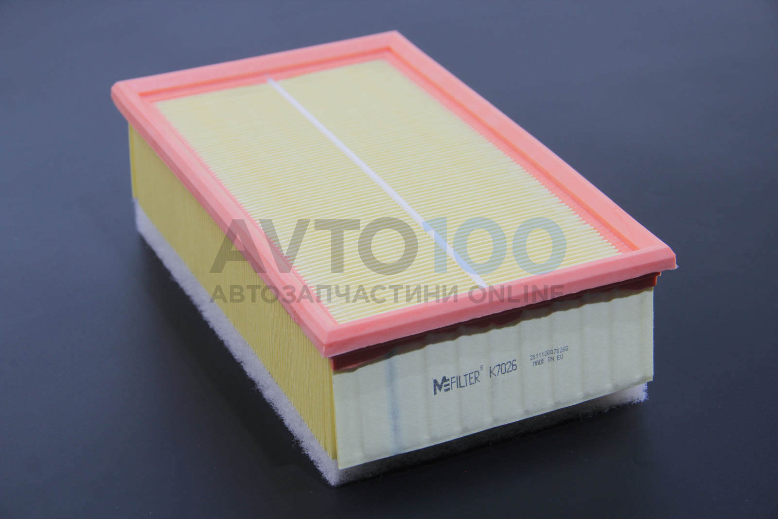 K7026 MFILTER
