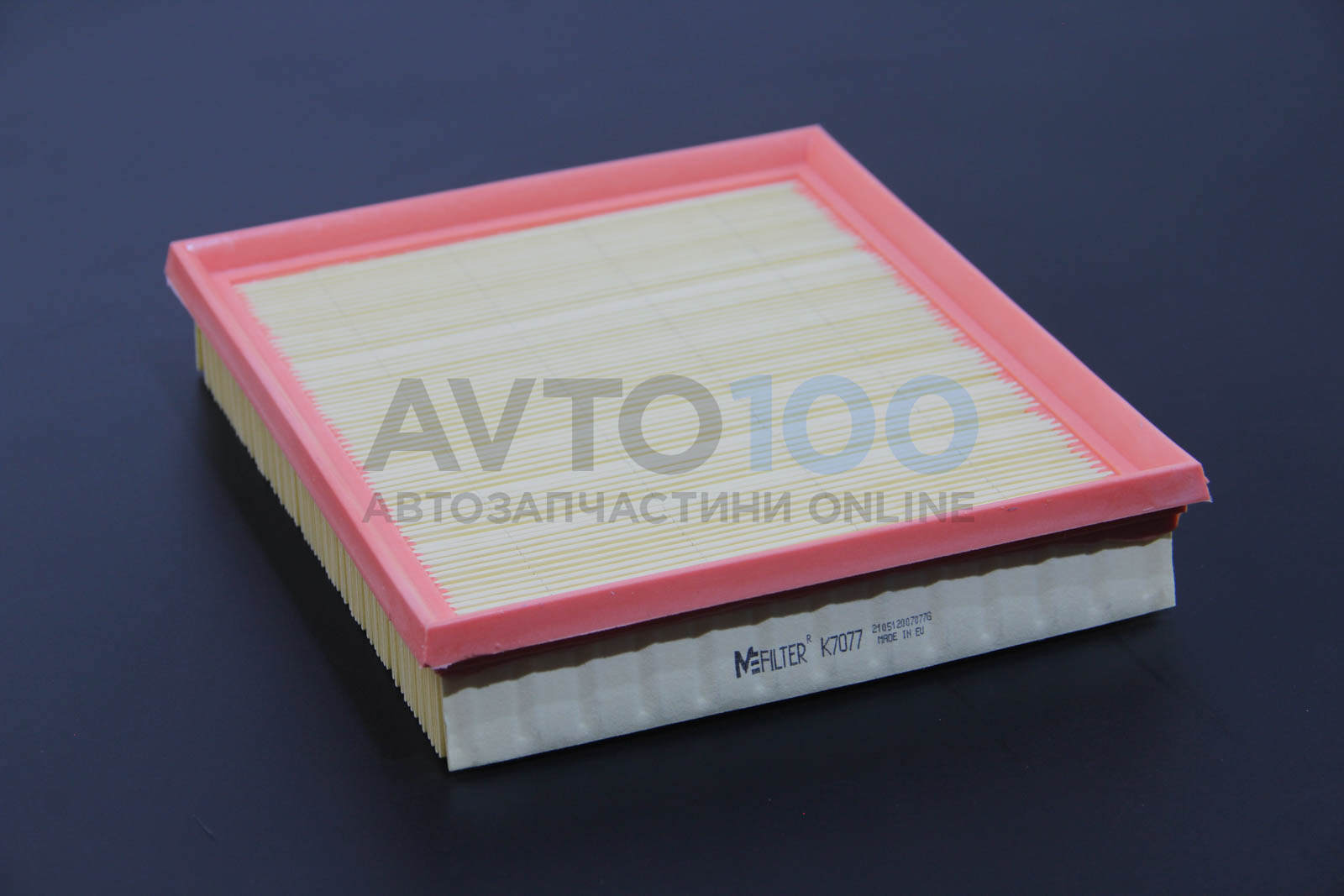 K7077 MFILTER