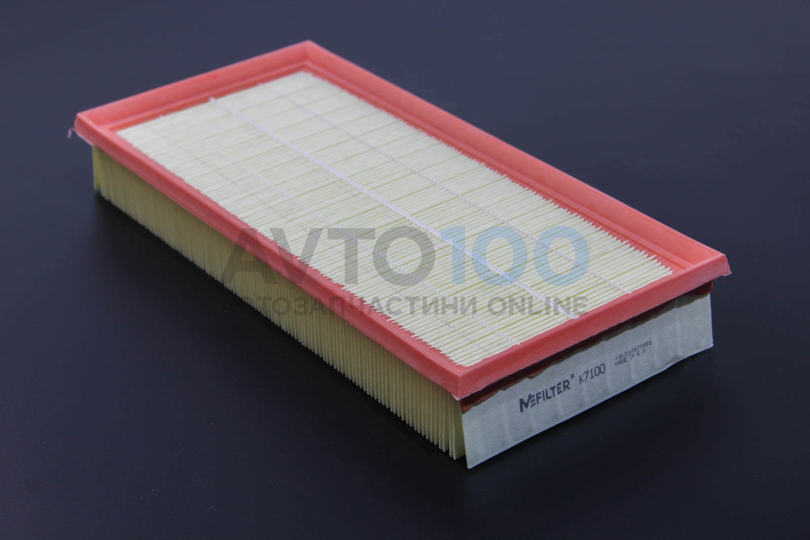 K7100 MFILTER