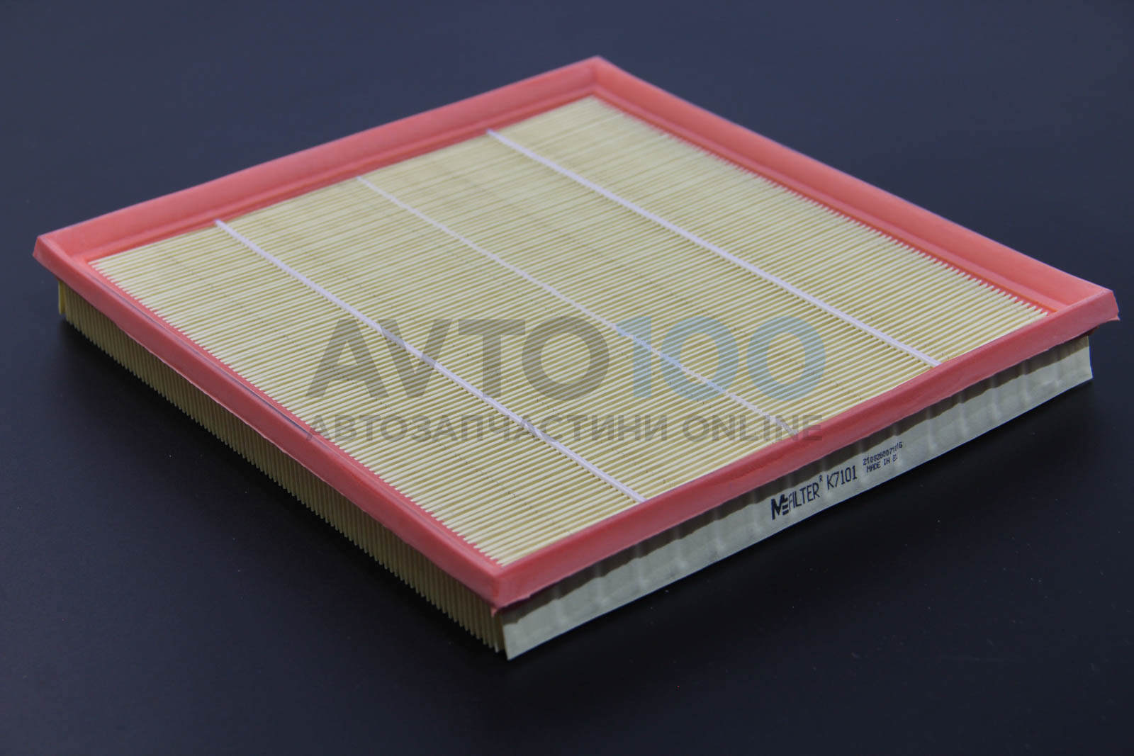 K7101 MFILTER