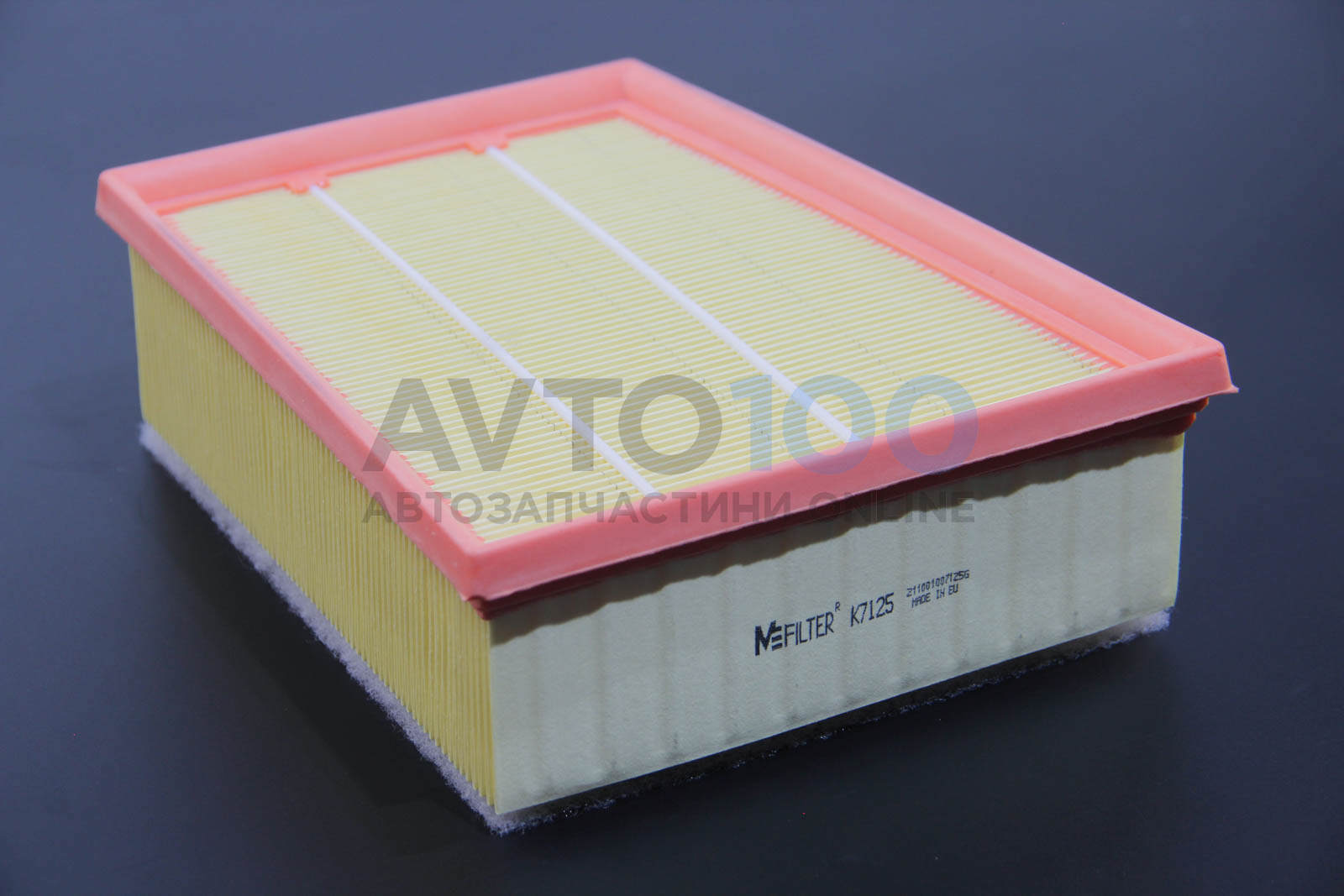 K7125 MFILTER