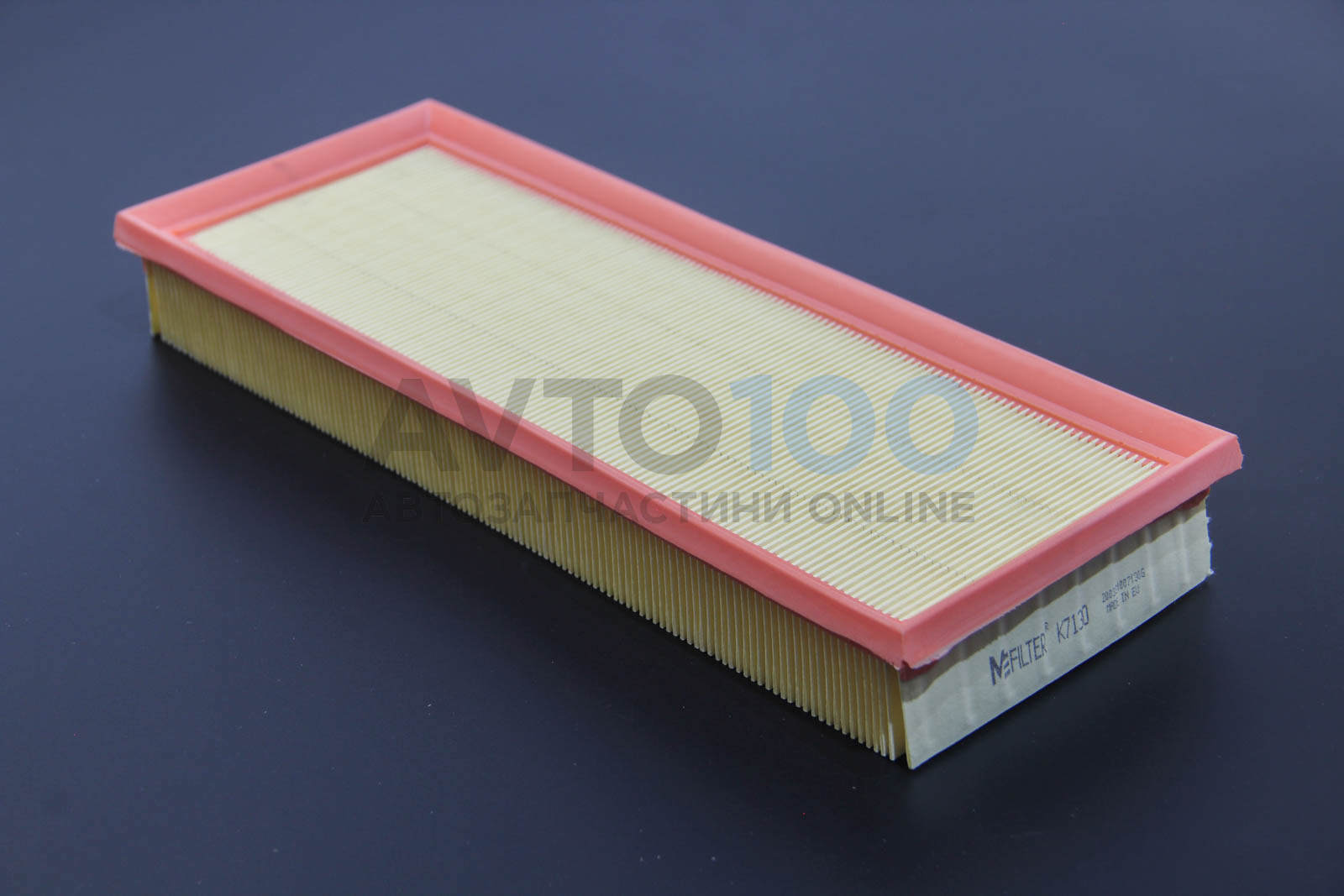 k7130 mfilter