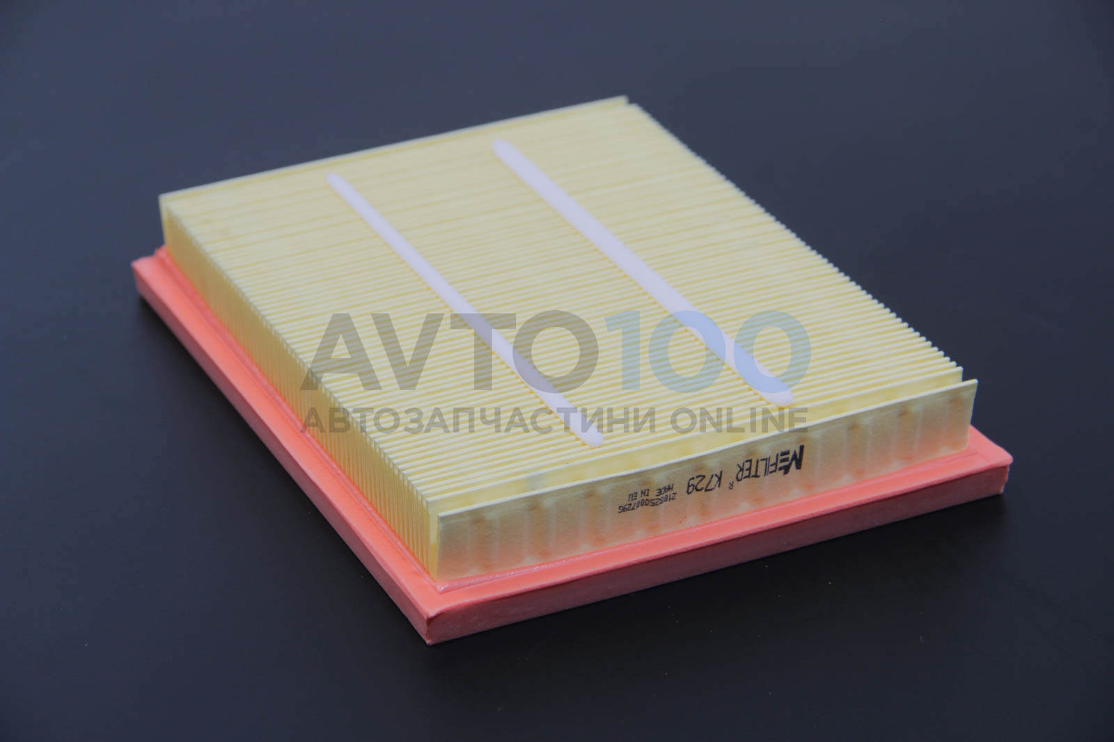 K729 MFilter