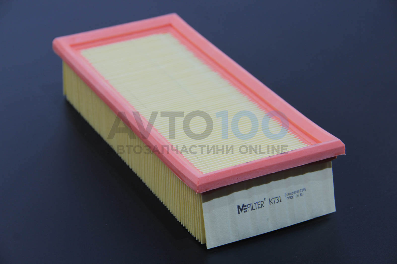 K731 MFILTER