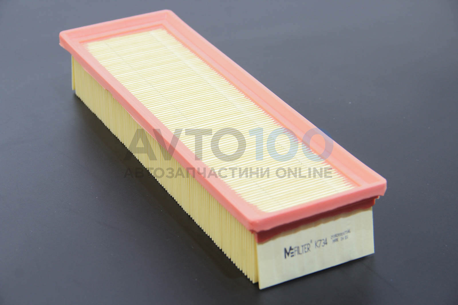 K734 MFILTER