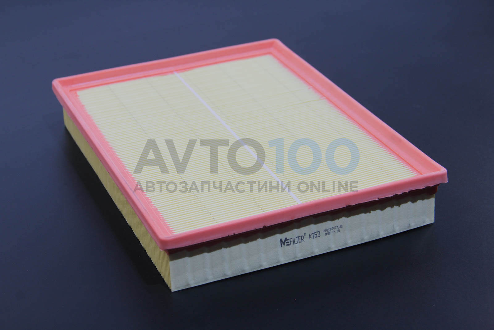K753 MFILTER