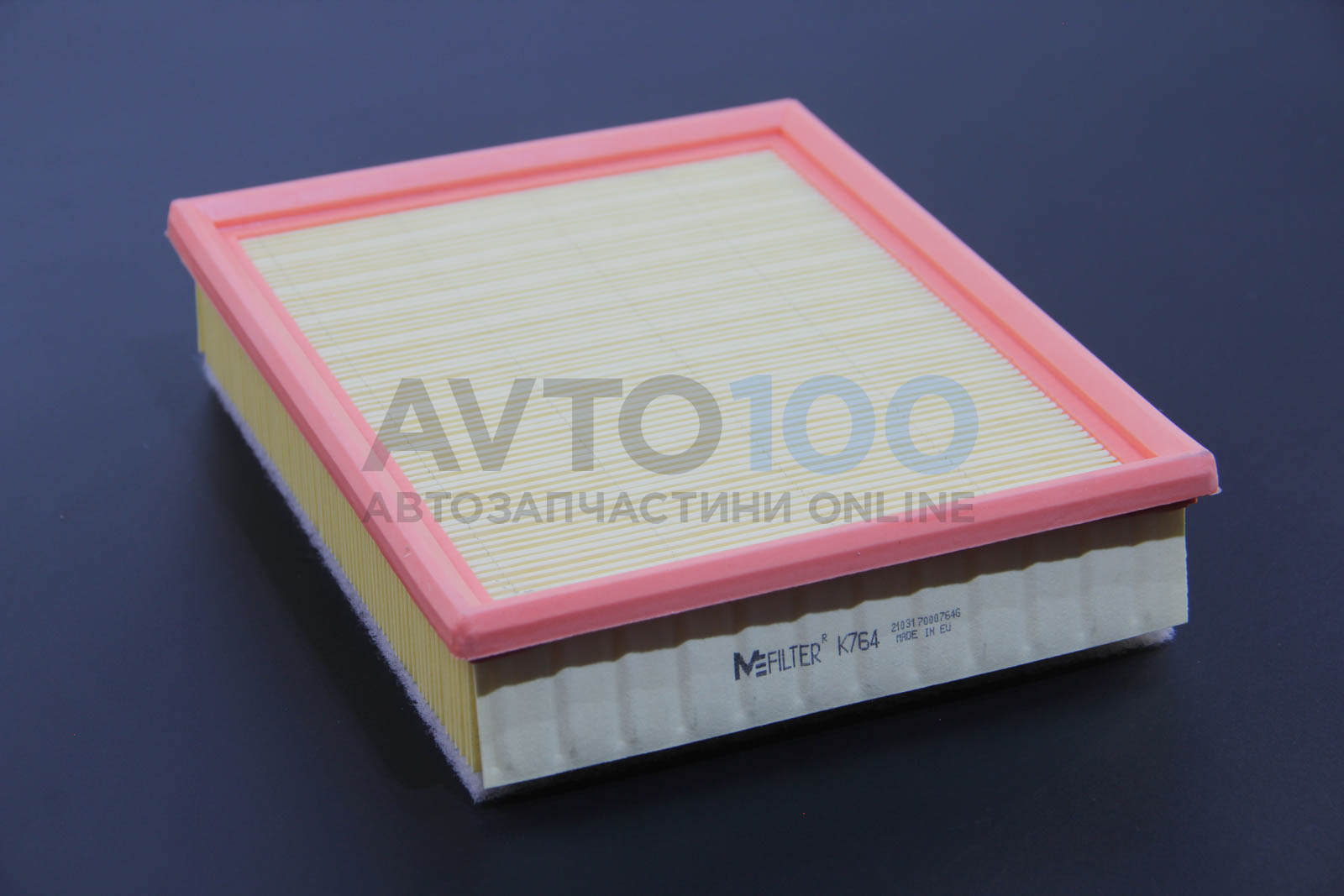 K764 MFILTER