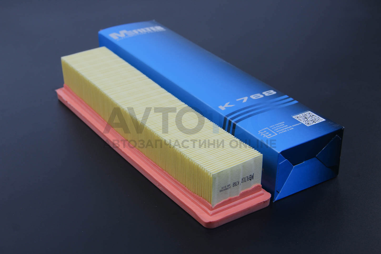 K768 MFILTER