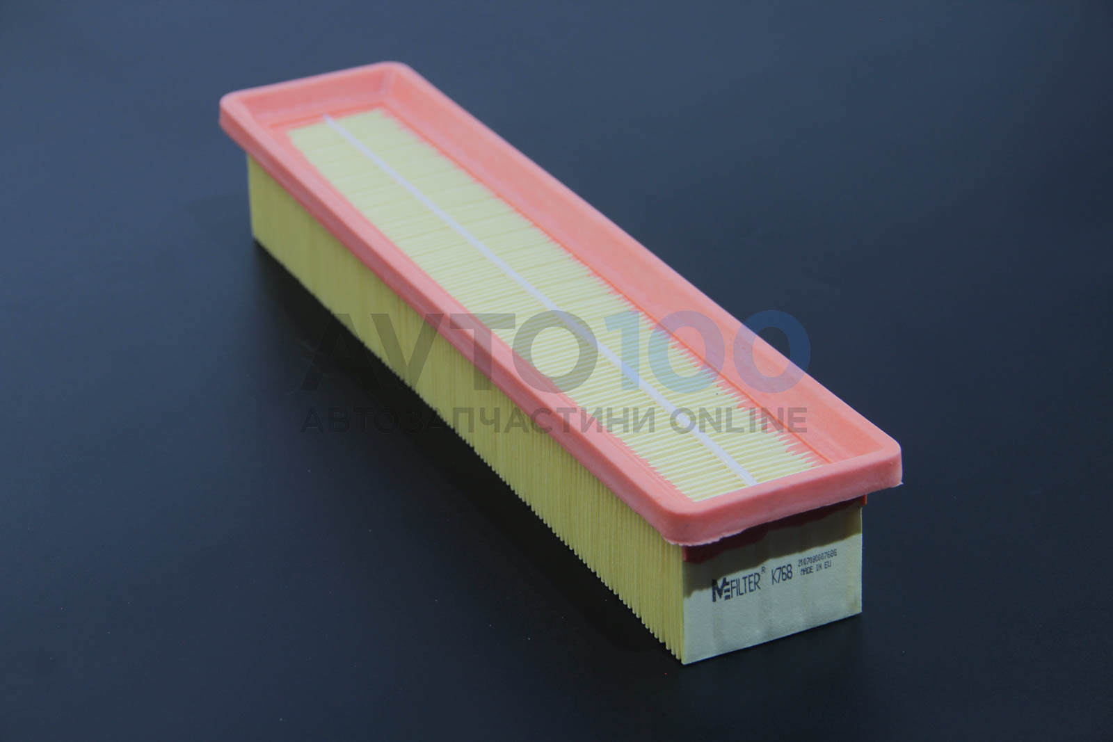 K768 MFILTER