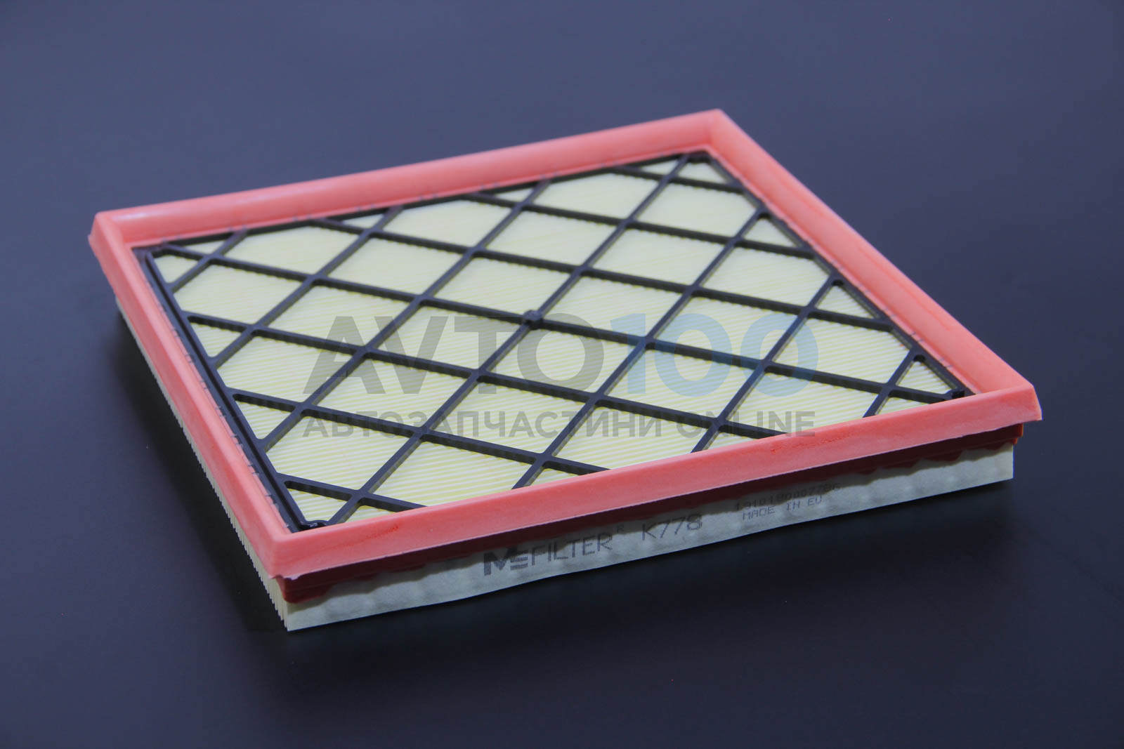K778 MFILTER