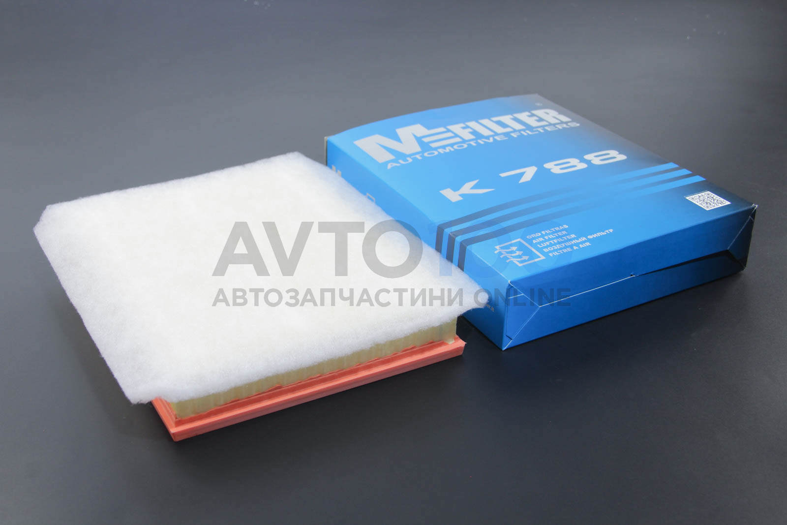 K788 MFILTER