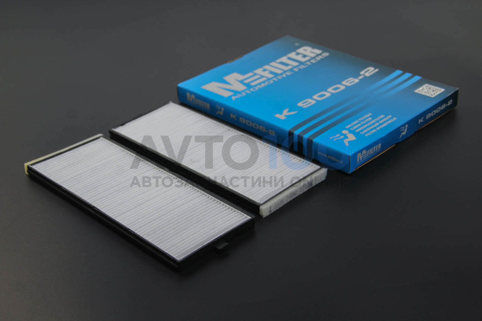 K90062 MFILTER