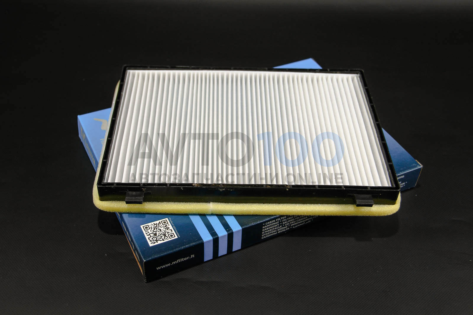 K9015 MFilter