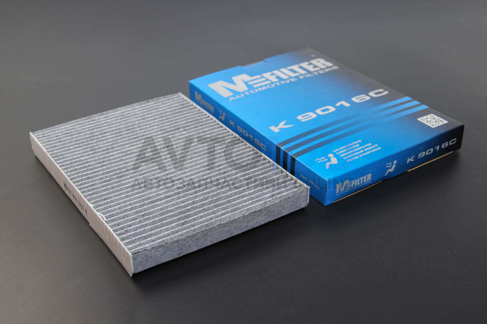 K9016C MFILTER