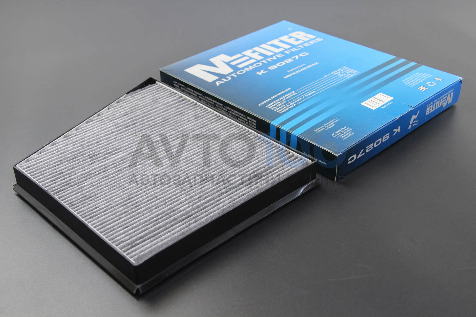 K9027C MFILTER