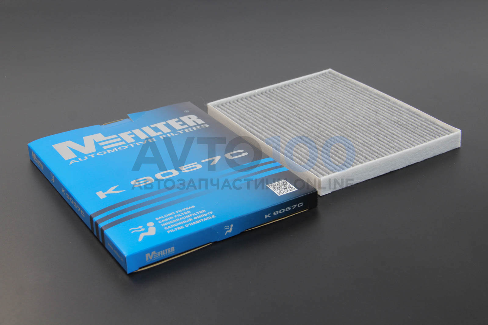 K9057C MFILTER