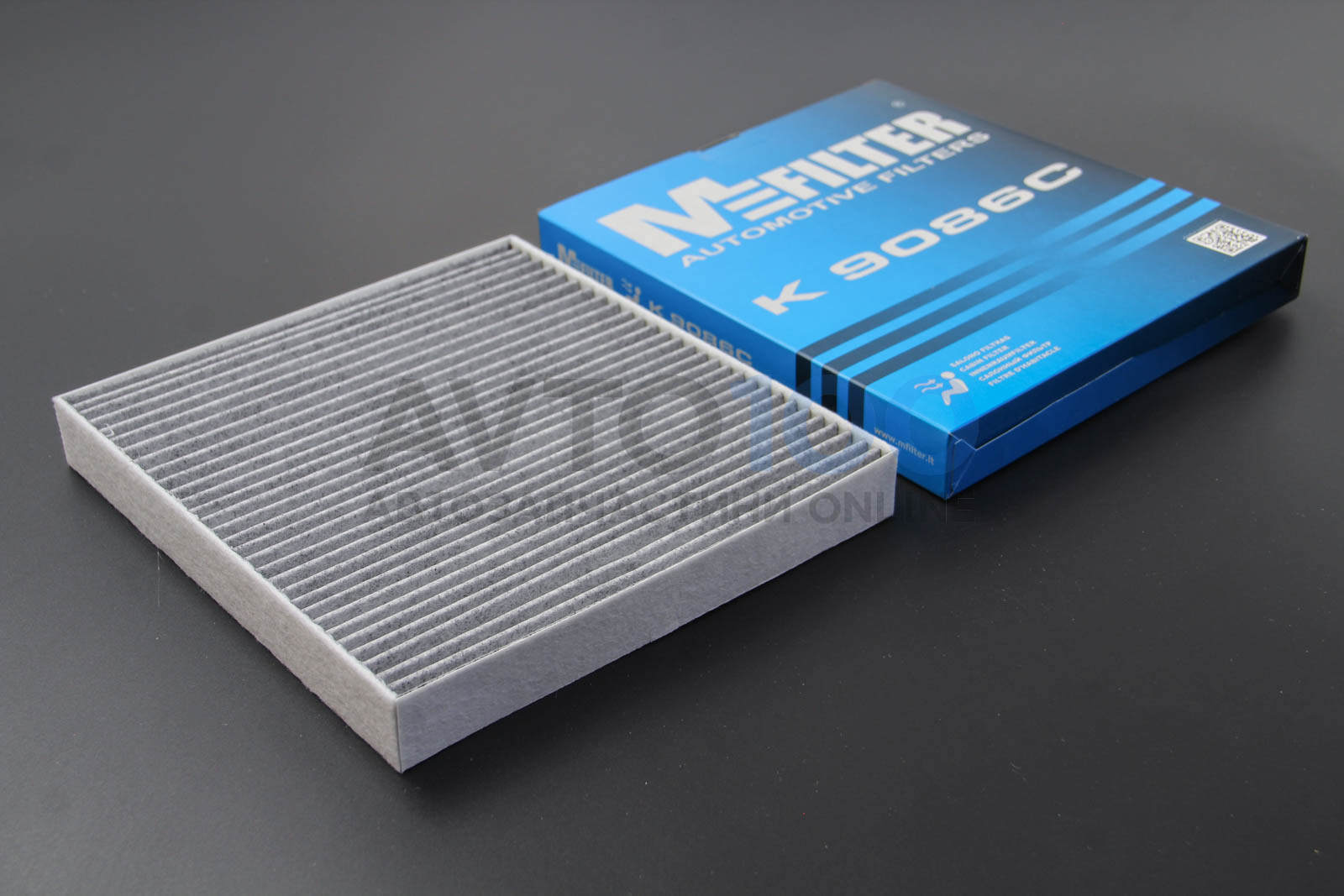 K9086C MFILTER