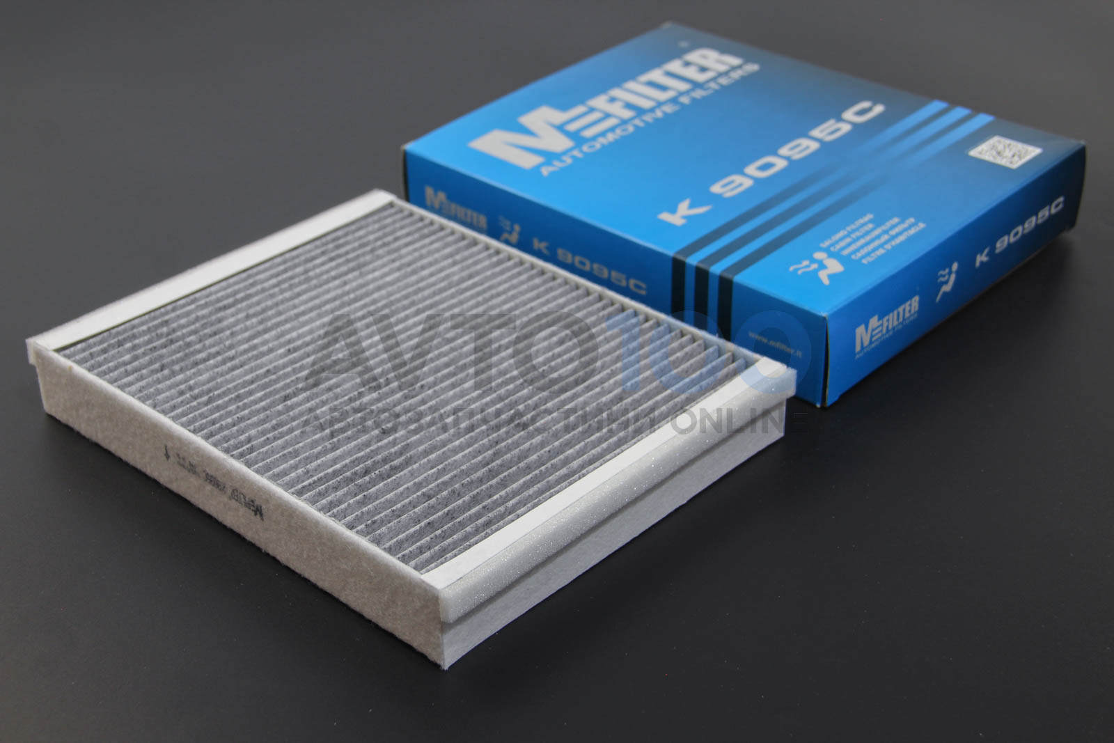 K9095C MFILTER