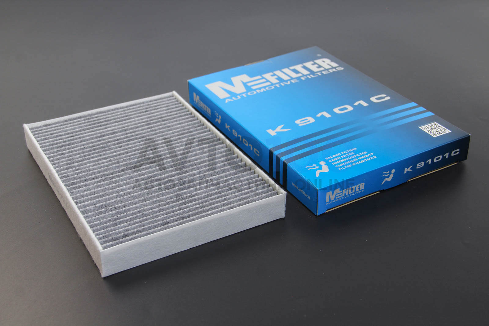 K9101C MFILTER