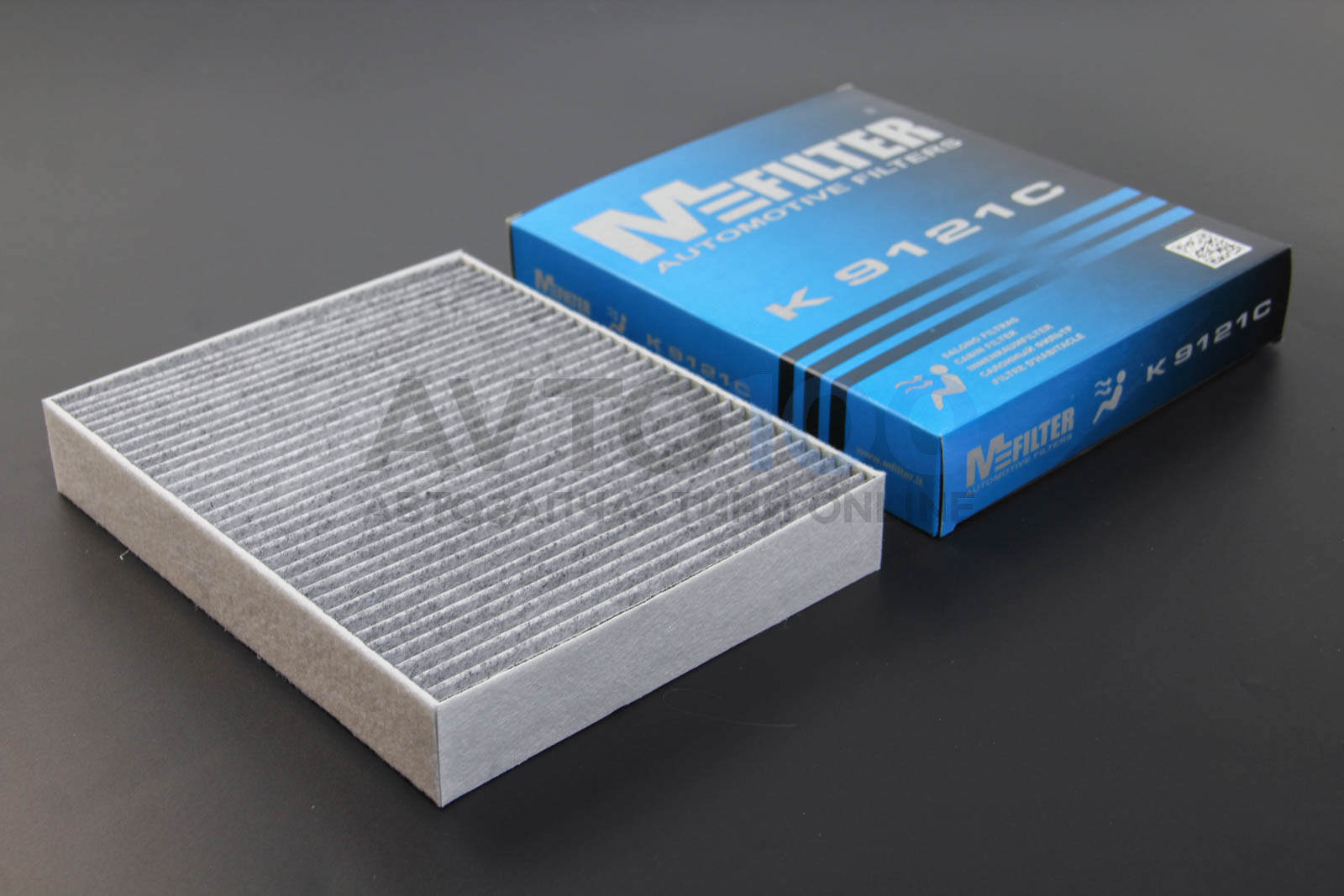 K9121C MFILTER