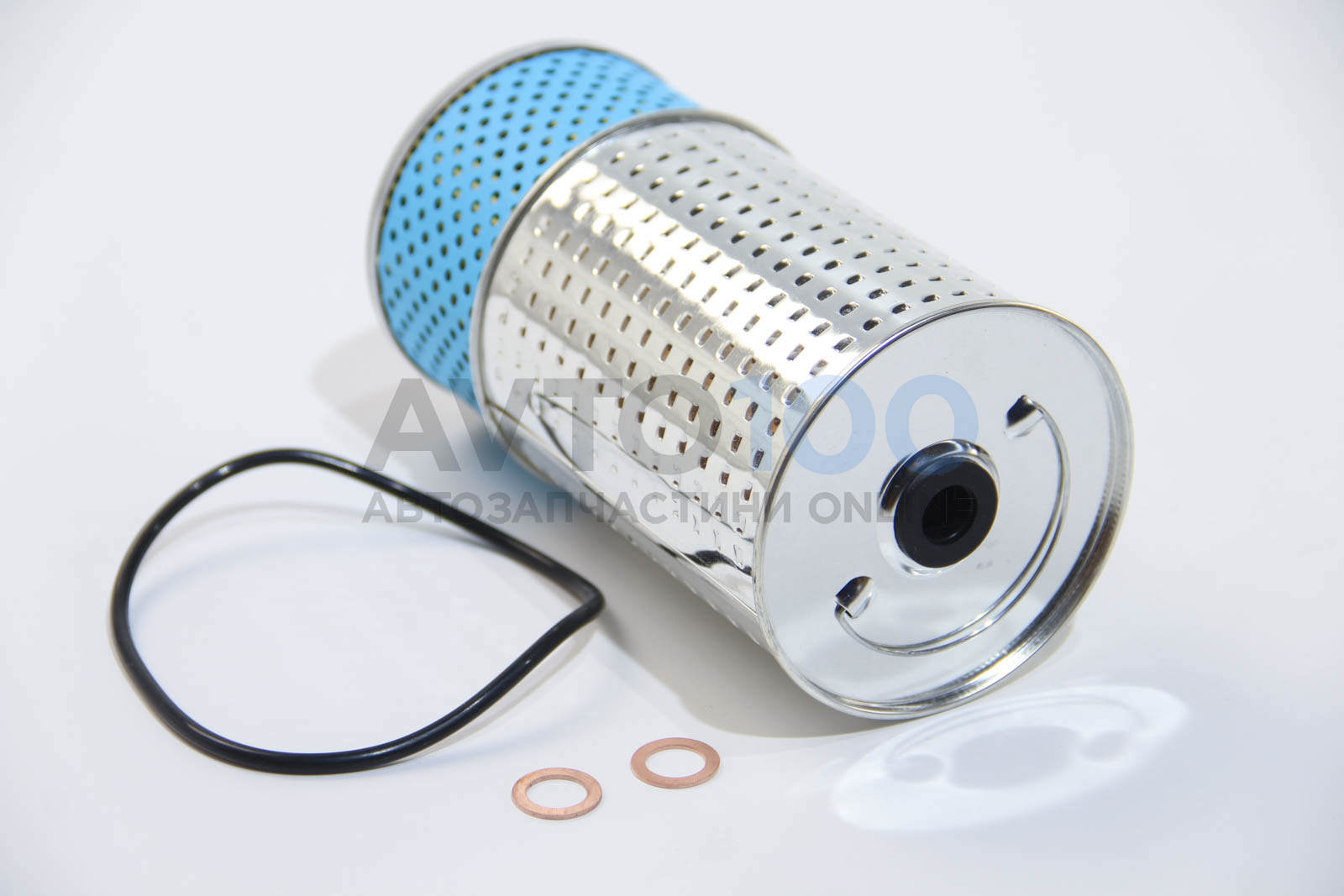 TE18 MFILTER