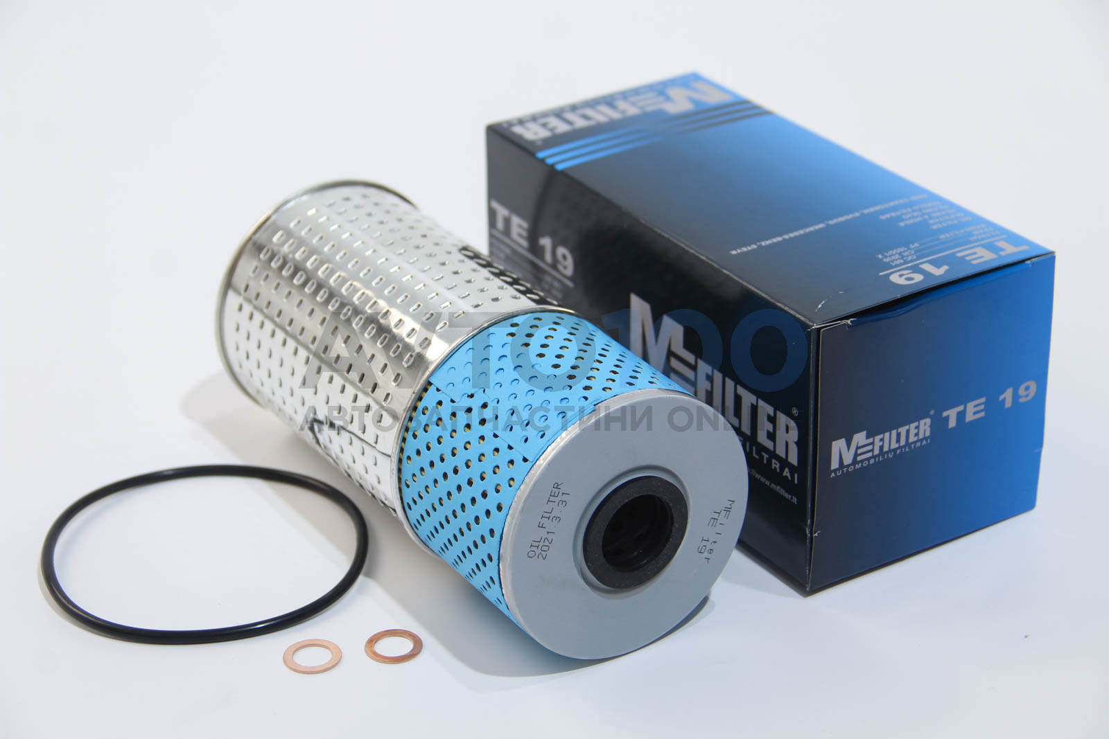 TE19 MFILTER